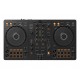 Pioneer DJ DDJ-FLX4 dj kontrolieris