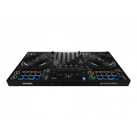 Pioneer DJ DDJ-FLX10 dj kontrolieris