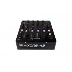 Allen & heath XONE:43 DJ miksēšanas pults