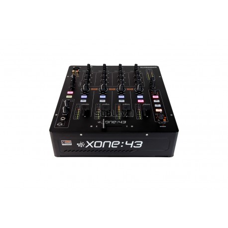 Allen & heath XONE:43 DJ miksēšanas pults