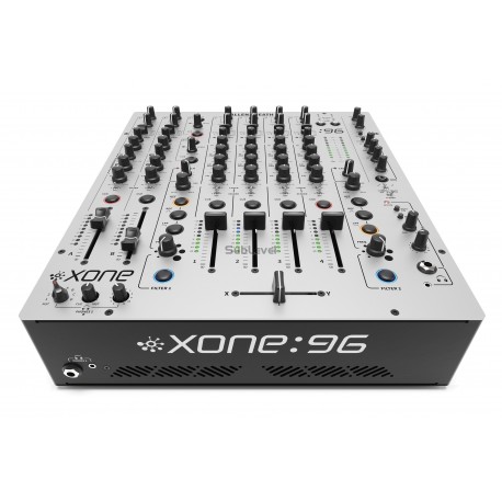 Allen & heath XONE:96 DJ miksēšanas pults