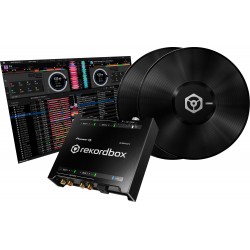 Pioneer DJ INTERFACE2  (Audio interface for rekordbox)