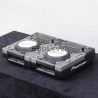 Pioneer CDJ-400 CD atskaņotājs (pāris)