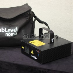 Laser EL-400 RGB