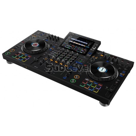 Pioneer DJ XDJ-AZ dj kontrolieris