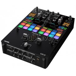 Pioneer DJ DJM-S7 dj miksēšanas pults