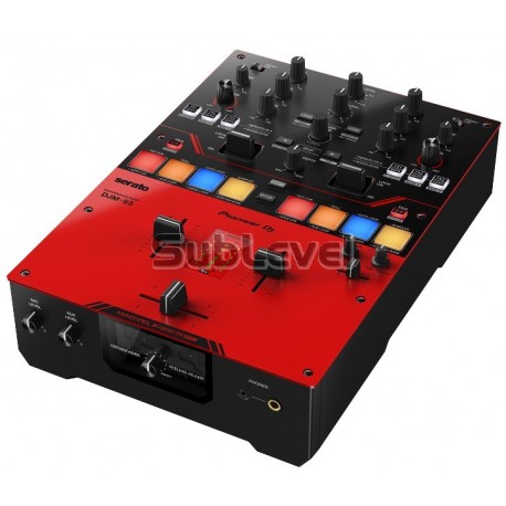 Pioneer DJ DJM-S5 dj miksēšanas pults
