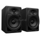 Pioneer DJ DM-50D studijas monitori (pāris)