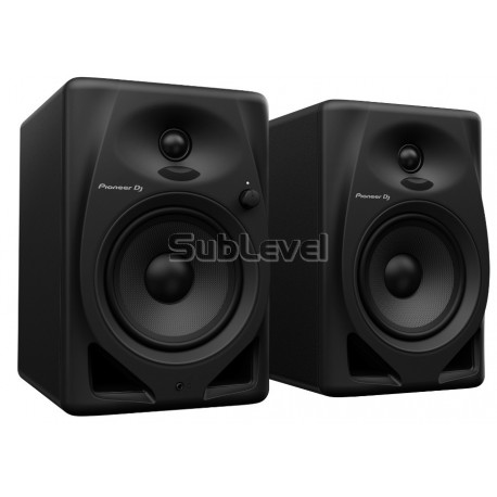 Pioneer DJ DM-50D studijas monitori (pāris)