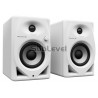 Pioneer DJ DM-40D W studijas monitori (pāris)