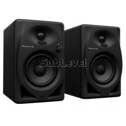 Pioneer DJ DM-40D studijas monitori (pāris)