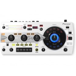 Pioneer DJ RMX-1000 efektors