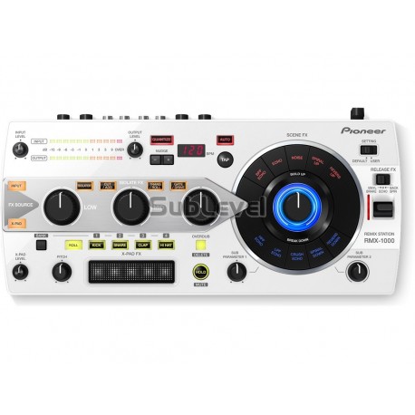 Pioneer DJ RMX-1000