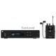 Sennheiser Monitoringa sistēma XSW IEM Set