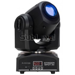 Eliminator Stinger Spot 30 kustīgais starmetis