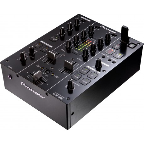 Pioneer DJ DJM-350