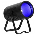 ADJ COB Cannon LP200X LED prožektors