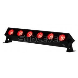 ADJ UBL6H LED prožektors