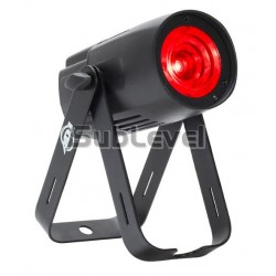 ADJ Saber Spot RGBL LED prožektors
