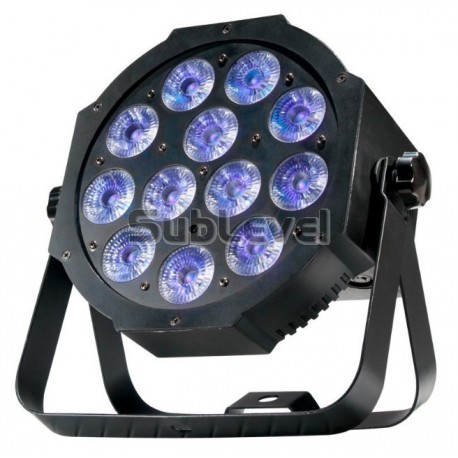 Eliminator Mega 64 Profile EP LED prožektors