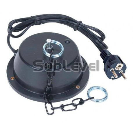 Eliminator MBM 30cm 6U MAC8M spoguļbumbas motors