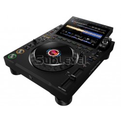 AlphaTheta CDJ-3000x USB atskaņotājs