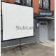 SubLevel Stroboskops 1500w