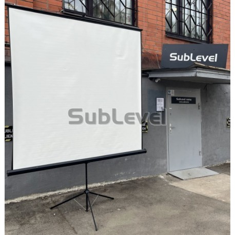 SubLevel Stroboskops 1500w