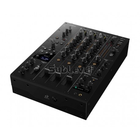 AlphaTheta DJM-V5 miksēšanas pults