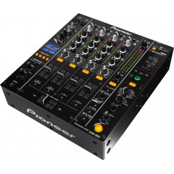 Pioneer DJ DJM-850