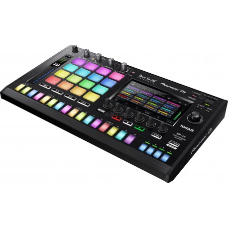 Pioneer DJ TSP-16
