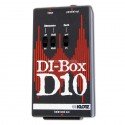 Direct-box