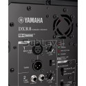 Yamaha DXR8 aktīvā tumba