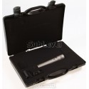Shure KSM137 instrumentu mikrofons