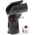 Shure KSM137 instrumentu mikrofons