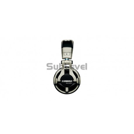 Shure SRH750DJ austiņas