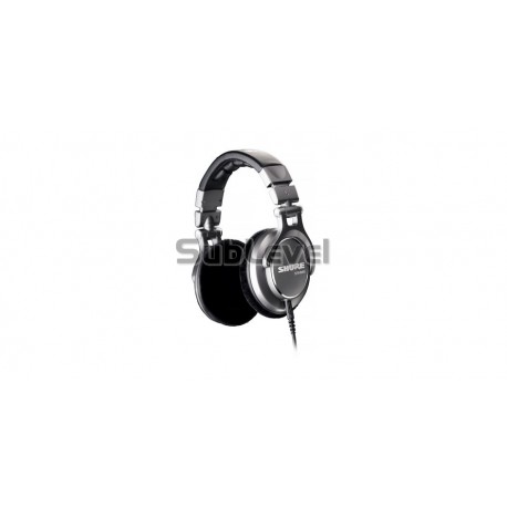 Shure SRH940 austiņas