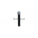 Shure PG24/PG58