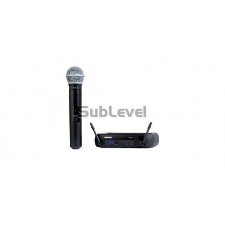 Shure PG24/PG58