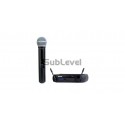 Shure PG24/PG58