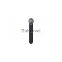 Shure BLX24/PG58 bezvadu mikrofons