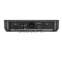 Shure BLX24E/SM58 bezvadu mikrofons
