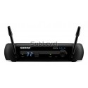 Shure PGX24/BETA 58A bezvadu mikrofons