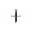 Shure GLXD24/BETA58A bezvadu mikrofons