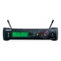Shure SLX24/SM58 bezvadu mikrofons