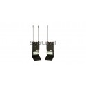Shure FP25/VP68  bezvadu mikrofons