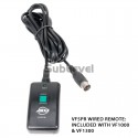 ADJ VF1300 dūmu mašīna