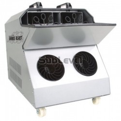 ADJ Bubble Blast bubble machine