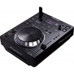 Pioneer DJ CDJ-350 CD-USB atskaņotājs