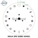 ADJ Ninja 5RX